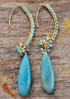 Boho Chic Earrings