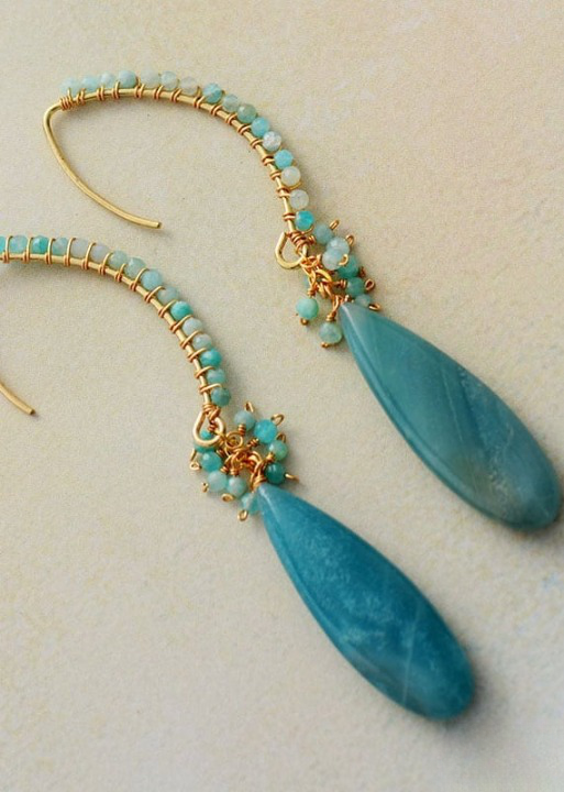 Boho Chic Earrings