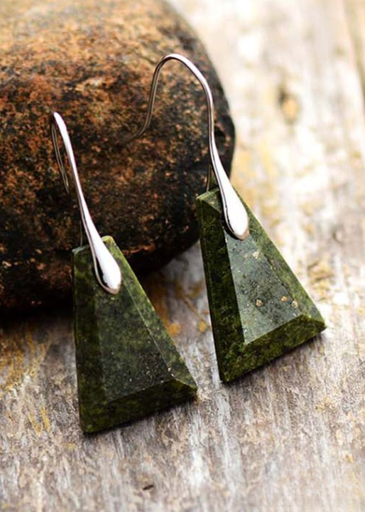 Dangle Earring Boho Style