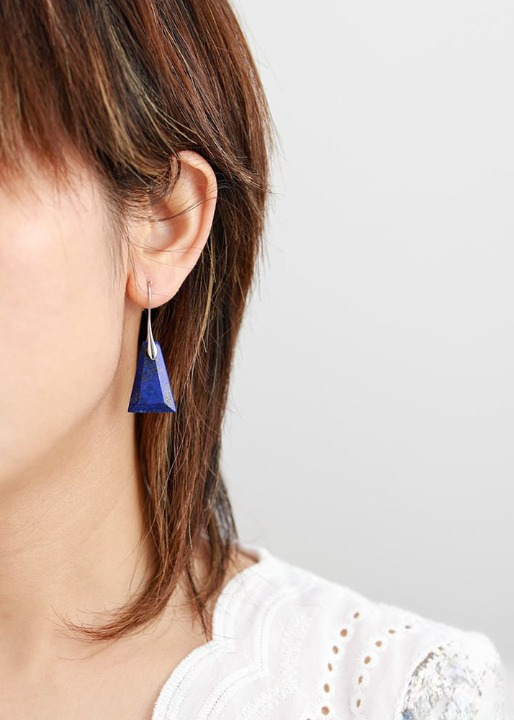 Dangle Earring Boho Style