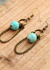 Chain Vintage Boho Earrings