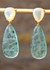 Boho Dangle Drop Earrings