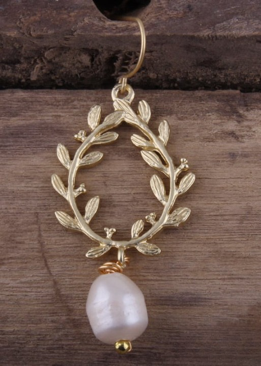 Elegant Boho Dangle Earrings for Woman