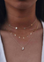 Chic Boho Gold Necklaces