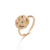 Boho Gold Ring