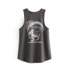 Boho Mermaid Beach Tank Top