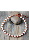 Boho Chokers Pearl Necklace