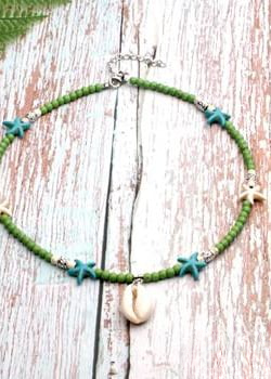 Boho Hippie Choker Necklace