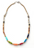 Choker Boho Beaded Necklace