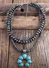 Ethnic Boho Necklace