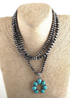 Ethnic Boho Necklace