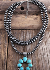 Ethnic Boho Necklace