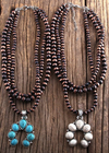 Ethnic Boho Necklace