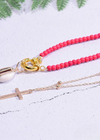 Boho Layered Necklace
