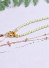 Boho Layered Necklace