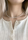 Cute Boho Chocker Necklace