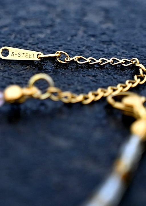 Boho Choker Necklace