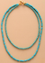 Boho Choker Layered Necklace