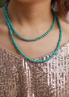 Boho Choker Layered Necklace