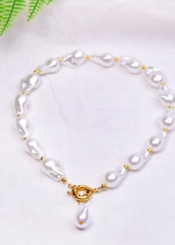 Boho Statement Necklace