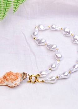 Boho Statement Necklace