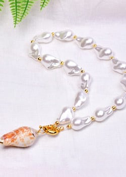 Boho Statement Necklace