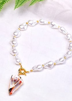 Boho Statement Necklace