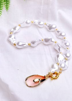 Boho Statement Necklace