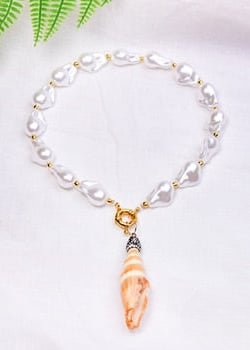 Boho Statement Necklace