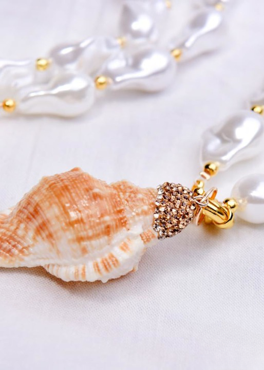 Boho Statement Necklace