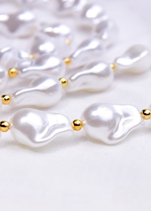 Boho Statement Necklace