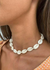 Boho Shell Choker Necklace