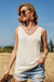 Boho Simple Tank Top