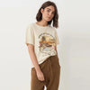 Boho Spirit of the Wild T-shirt