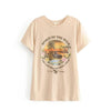 Boho Spirit of the Wild T-shirt