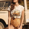 Boho Spirit of the Wild T-shirt