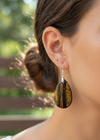 Dangle Boho Drop Earrings