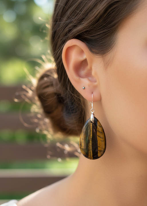 Dangle Boho Drop Earrings