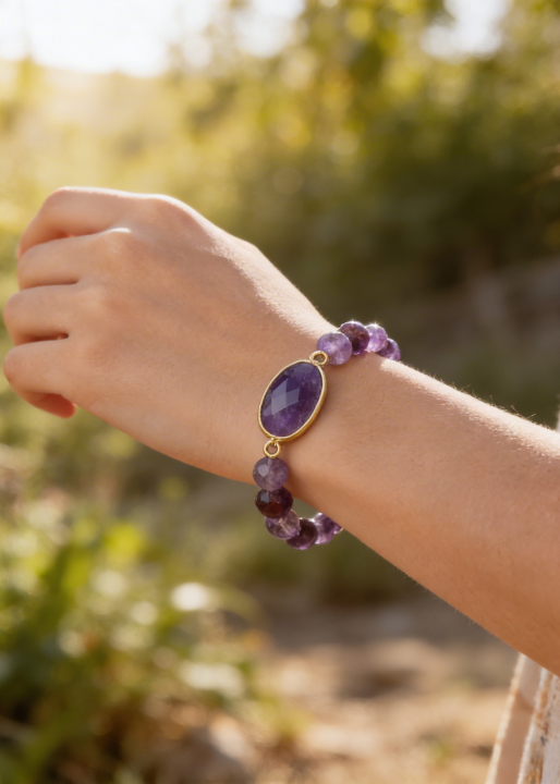 Stretchable Boho Bracelets