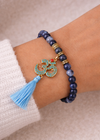 Boho Stretch Bracelets for Woman