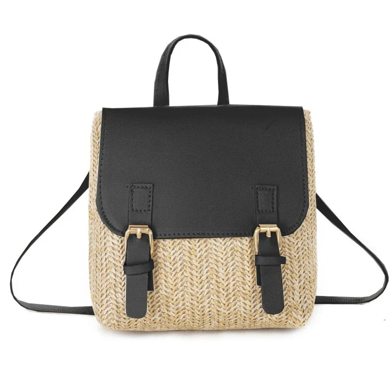 Boho Chic Backpack