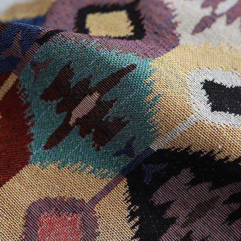 Grand Sac à Main <br/>Hippie Chic