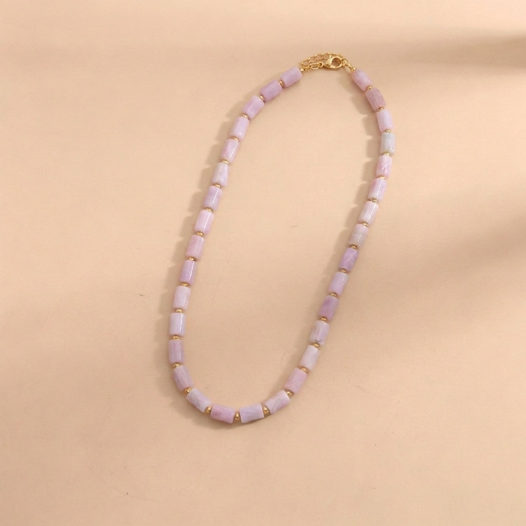 Chic Boho Choker Necklace