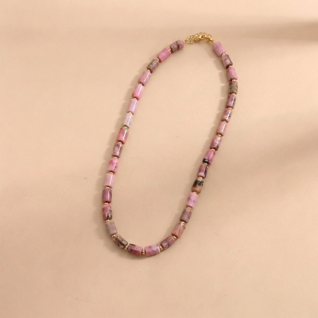 Chic Boho Choker Necklace