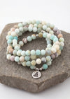 Wrap Stone Bracelets