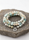 Wrap Stone Bracelets