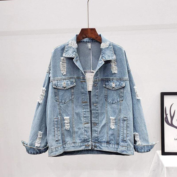 hippie-torn-denim-flowered-