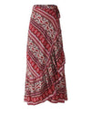 Jupe Longue Boho <br>Viscose