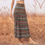 Jupe Longue Ethnique