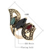 Big Wings Boho Ring